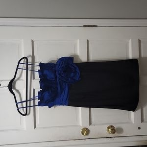 NWT Max and Cleo Cocktail Dress Size 6